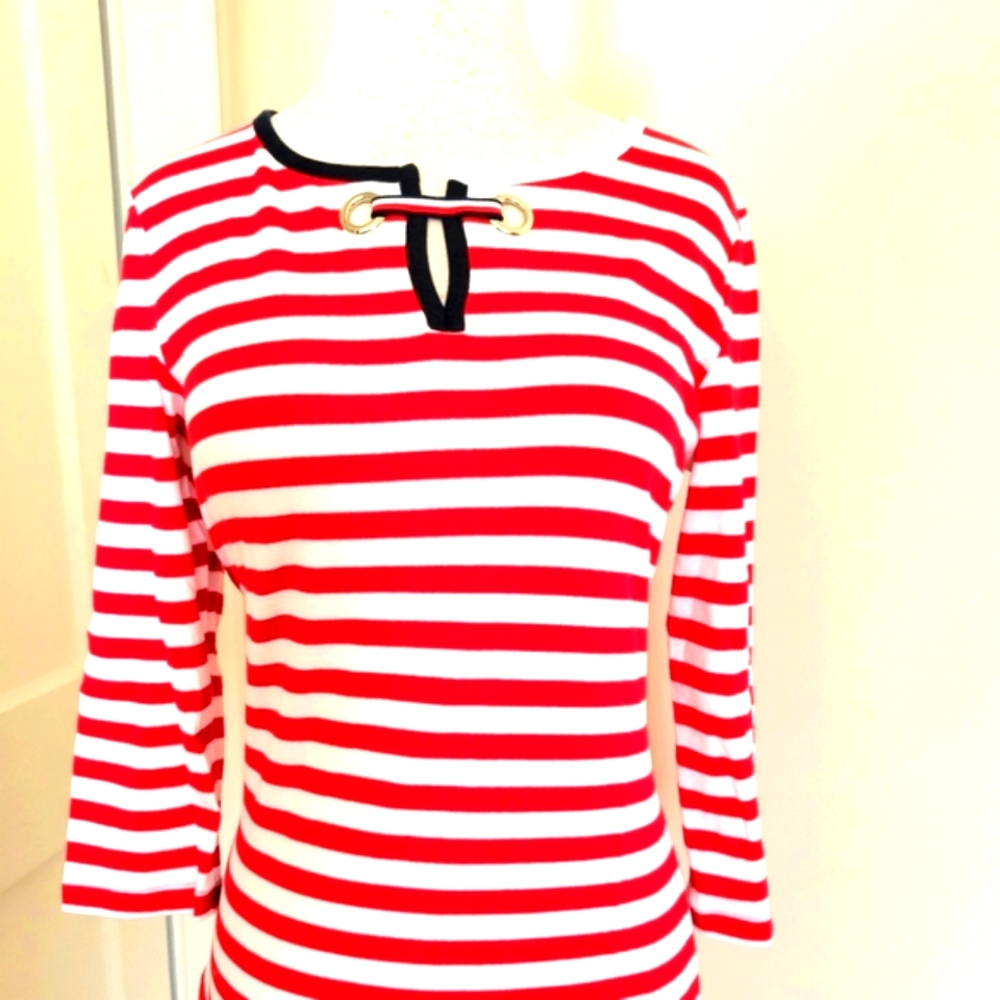 Tommy Hilfiger Nautical Tee